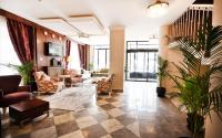 Sonno Boutique Rooms & Suites