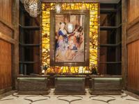 Uranus Hotels Istanbul Topkapi