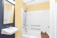 Microtel Inn & Suites By Wyndham Kearney