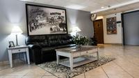Super 8 by Wyndham Groton