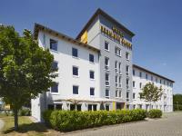 B&B Hotel Schweinfurt-Süd