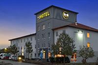 B&B Hotel Schweinfurt-Süd
