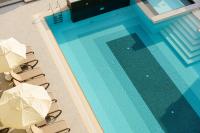 Green Garden Suites Hotel