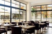 Green Garden Suites Hotel