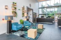 Clarion Aparthotel Toulouse Le Parc de l Escale