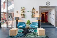 Clarion Aparthotel Toulouse Le Parc de l Escale