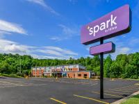 Spark by Hilton Lexington