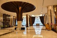 Al Meroz Hotel Bangkok (SHA)