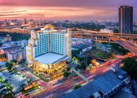 Al Meroz Hotel Bangkok (SHA)