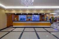 Villa Sun Flower Hotel