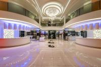 Laguna Beach Alya Resort & Spa Hotel