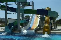 Glamour Resort Spa