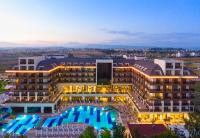 Glamour Resort Spa