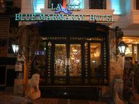 Laleli Blue Marmaray Hotel