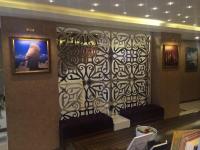 Golden Rain Hotel