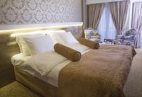 Golden Rain Hotel