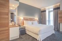 Ever Hotel Europe