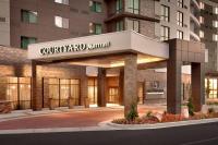 Courtyard Salt Lake City Downtown
