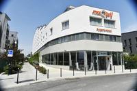 Mer & Golf City Bordeaux Bassins A Flot