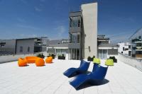Mer & Golf City Bordeaux Bassins A Flot