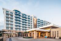 Pasea Hotel & Spa