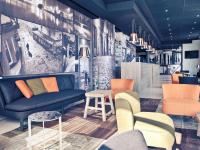 Mercure St Malo Balmoral