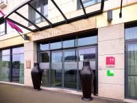 Mercure St Malo Balmoral