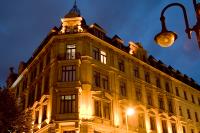 Victoria Hotel Frankfurt