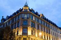 Victoria Hotel Frankfurt