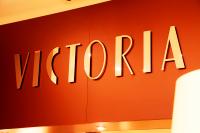 Victoria Hotel Frankfurt
