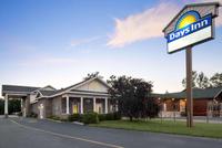 Days Inn by Wyndham Grayling