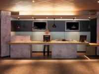 Ibis Nuernberg Hauptbahnhof