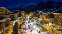 Chalet Skadi By Village Montana