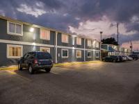 Days Inn by Wyndham New Orleans Pontchartrain