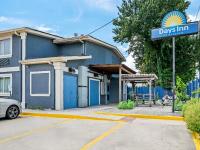Days Inn by Wyndham New Orleans Pontchartrain