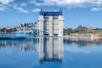 Granada Luxury Belek