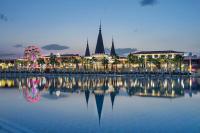 Granada Luxury Belek