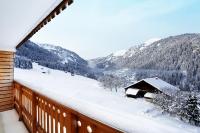 Nemea Residence Vacances Le Grand Lodg