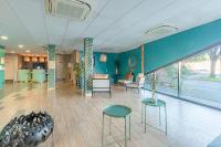 Appart'City Confort Bordeaux Chartron