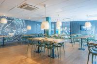 Appart'City Confort Bordeaux Chartron