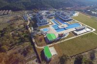 Korumar Ephesus Beach &Spa Resort