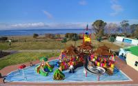 Korumar Ephesus Beach &Spa Resort