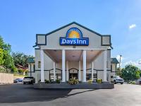 Days Inn by Wyndham Lexington