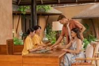 High Season Pool Villa & Spa
