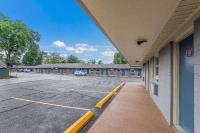 Knights Inn & Suites Salem