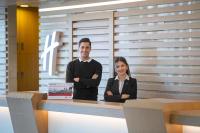 Holiday Inn Kayseri Duvenonu Hotel