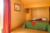 Madame Vacances Les Chalets de l Altiport
