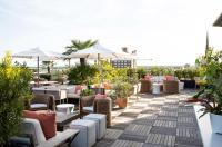 The Dewberry
