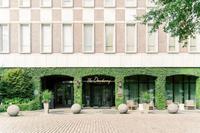 The Dewberry
