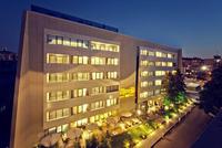 Volley Hotel